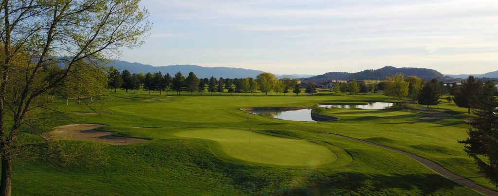 Kelowna Springs Golf Club Kelowna BC Golf Course   Website3 1024x404 